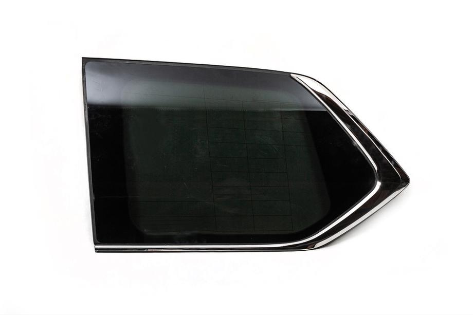 Lexus LX570/450d 2008-2022 Geam lateral spate (stanga sau dreapta) Foto 5