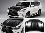 Lexus LX570/450d 2008-2022 Capota (2016+,1 buc) foto 1