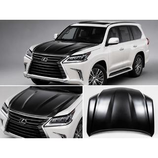 Capota (2016+,1 buc) Lexus LX570/450d 2008-2022 foto 1