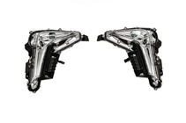 Lexus LX570/450d 2008-2022 Proiectoare ceata 2016+ (Standard, 2 buc) foto 1