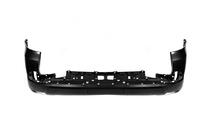 Lexus LX570/450d 2008-2022 Bara spate (2015-2023, grunduita pentru vopsire) foto 4