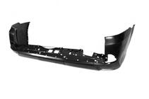 Lexus LX570/450d 2008-2022 Bara spate (2015-2023, grunduita pentru vopsire) foto 3