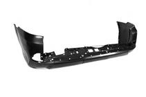 Lexus LX570/450d 2008-2022 Bara spate (2015-2023, grunduita pentru vopsire) foto 5