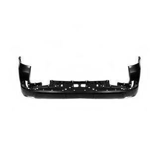 Bara spate (2015-2023, grunduita pentru vopsire) Lexus LX570/450d 2008-2022 foto 4