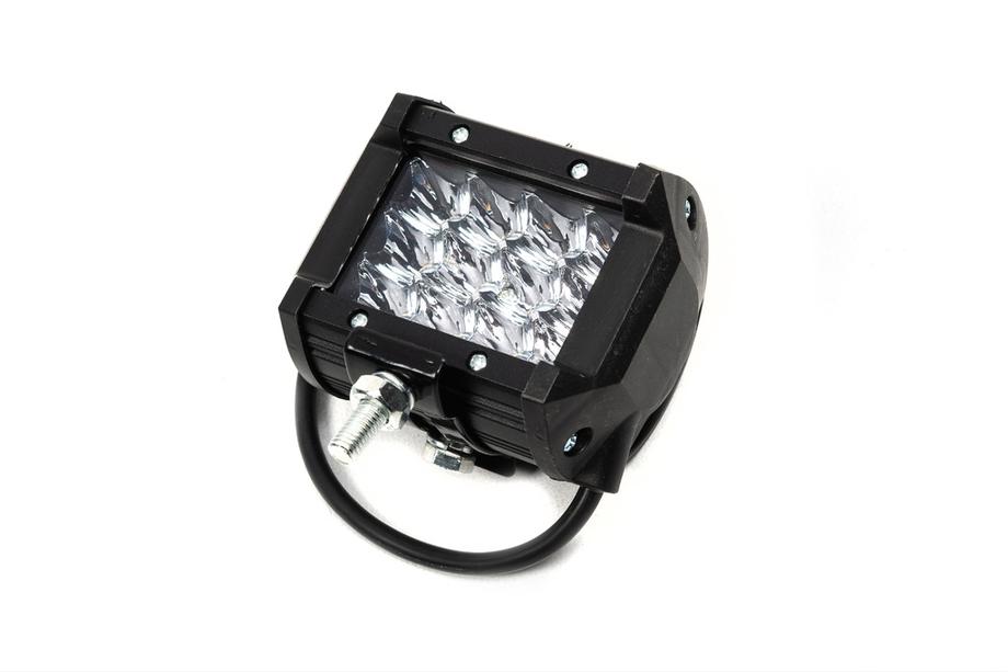 Far LED DRL 10-212W (1 buc) Image