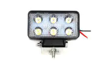 Lumini LED DRL 10-218 (1 buc) foto 1