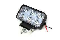 Lumini LED DRL 10-218 (1 buc) foto 2