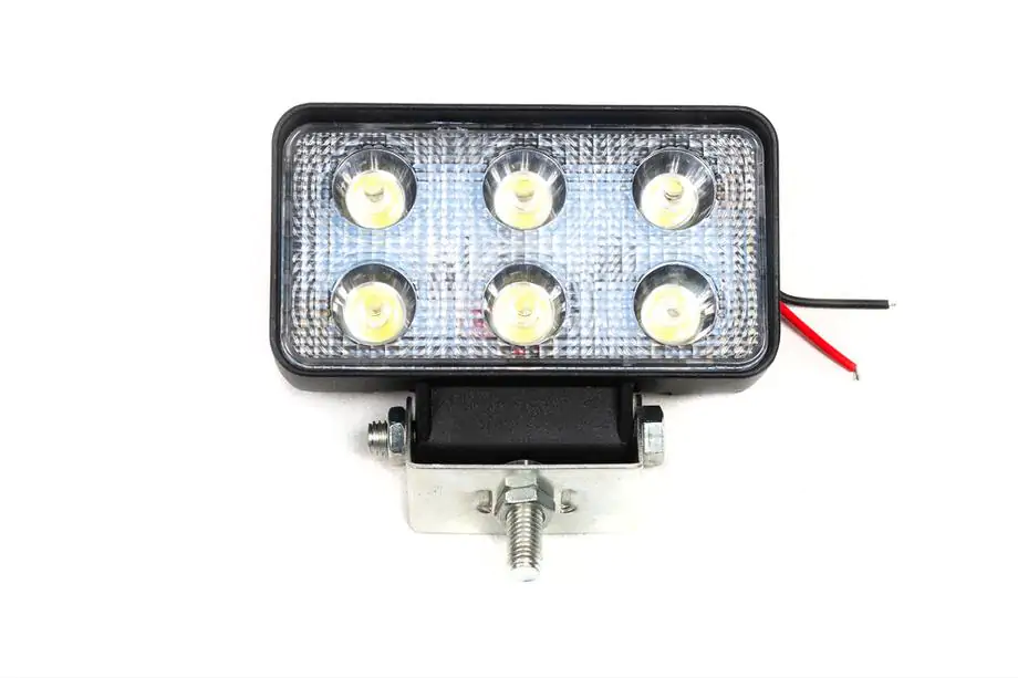 Lumini LED DRL 10-218 (1 buc) Image
