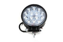 Lumini de zi LED 10-42R (1 buc) foto 1