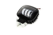 Lumini de zi LED DRL 10-320 (1 buc) foto 2