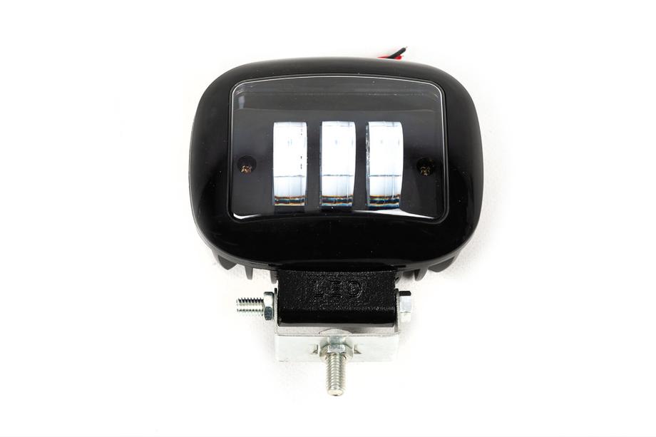 Lumini de zi LED DRL 10-320 (1 buc) Image