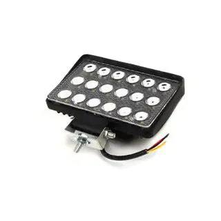 Lampa LED DRL 10-736 (1 buc) foto 2