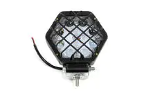 Lampi LED DRL 10-520BK (1 buc) foto 1