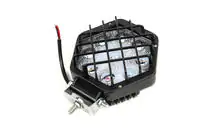 Lampi LED DRL 10-520BK (1 buc) foto 2