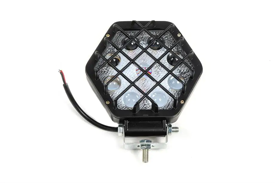 Lampi LED DRL 10-520BK (1 buc) Image