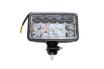 Lumini de zi LED 10-45W (1 buc) foto 1