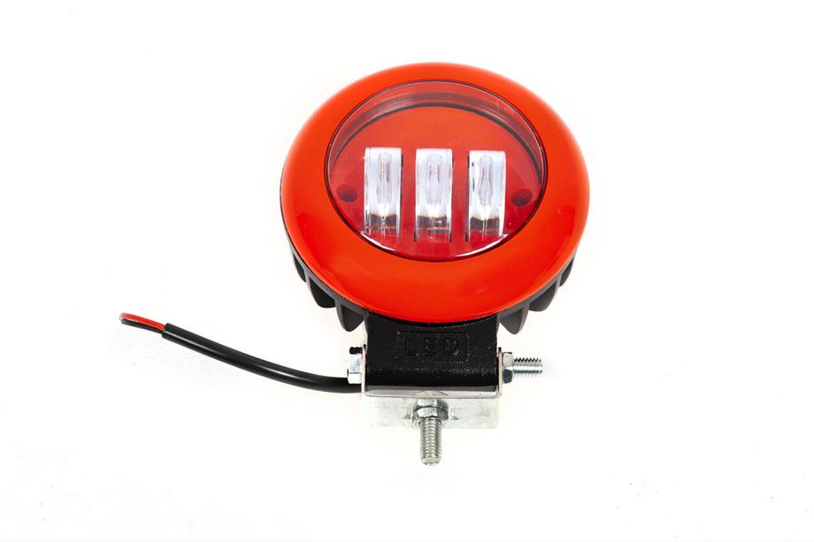 Lumini de zi LED 10-318 (1 buc) Image