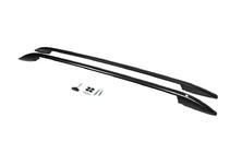 Ford Kuga/Escape 2013-2019 Bare longitudinale Skyport (negre) foto 21