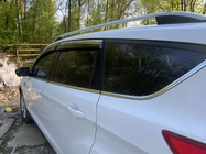 Ford Kuga/Escape 2013-2019 Bare longitudinale Skyport (argintiu) foto 12