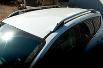 Ford Kuga/Escape 2013-2019 Bare longitudinale Skyport (argintiu) foto 6