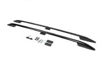 Range Rover III L322 2002-2012 Bare longitudinale Skyport (negre) foto 3