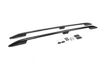 Range Rover III L322 2002-2012 Bare longitudinale Skyport (negre) foto 4