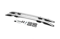 Range Rover Evoque 2012-2018 Bare longitudinale Skyport (argintiu) foto 2