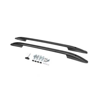 Bare longitudinale Skyport (negre) Toyota C-HR 2016-2023 foto 2