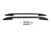 Toyota Hilux 2006-2015 Bare longitudinale Skyport (negre) foto 1