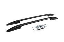 Toyota Hilux 2006-2015 Bare longitudinale Skyport (negre) foto 3