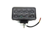 Lampa lumini de zi LED DRL 10-24W (1 buc) foto 1