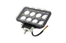 Lampa lumini de zi LED DRL 10-24W (1 buc) foto 2