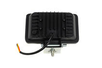 Lampa lumini de zi LED DRL 10-24W (1 buc) foto 3
