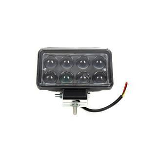 Lampa lumini de zi LED DRL 10-24W (1 buc) foto 1