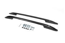 Toyota Hilux 2015- Bare longitudinale Skyport (negre) foto 4