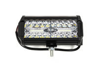 Lampi LED DRL 10-260 (1 buc) foto 1