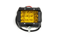Lampa LED DRL 10-212Y (1 buc) foto 1