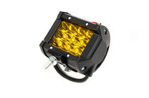 Lampa LED DRL 10-212Y (1 buc) foto 2