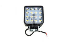 Lumini de zi LED DRL 10-48S (1 buc) foto 1
