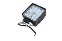 Lumini de zi LED DRL 10-48S (1 buc) foto 2
