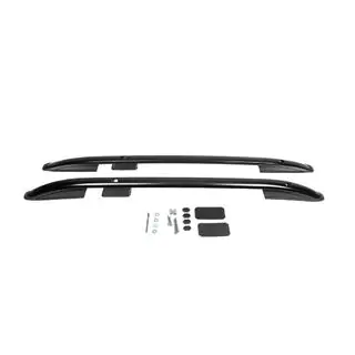 Bare longitudinale Skyport (negre)