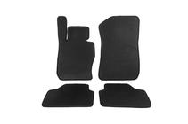 BMW X1 E84 2009-2015 Covorase EVA (negre) foto 1
