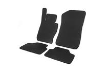 BMW X1 E84 2009-2015 Covorase EVA (negre) foto 2