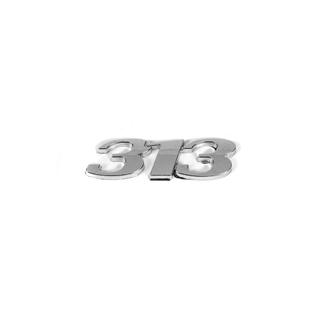 Inscription 313 Mercedes Sprinter W901/902/903/904/905 1995–2006 foto 1