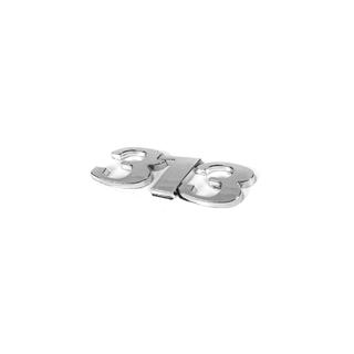 Inscription 313 Mercedes Sprinter W901/902/903/904/905 1995–2006 foto 2