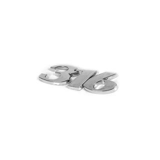 Inscription 316 Mercedes Sprinter W901/902/903/904/905 1995–2006 foto 2