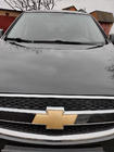 Chevrolet Captiva 2006-2019 Emblema fata V1 foto 5