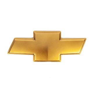 Emblema fata V1 Chevrolet Captiva 2006-2019 foto 1