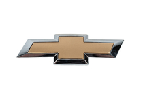 Chevrolet Aveo T250 2005-2011 Emblema Fata foto 2