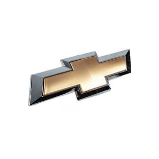 Emblema Fata Chevrolet Aveo T250 2005-2011 foto 4
